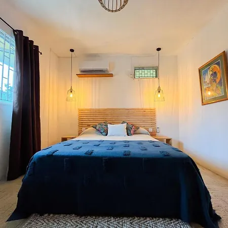 Villa Le Guetali